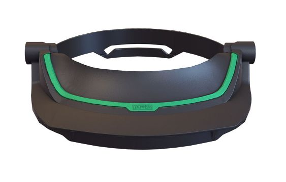 V-Gard® Accessory Cap Frame