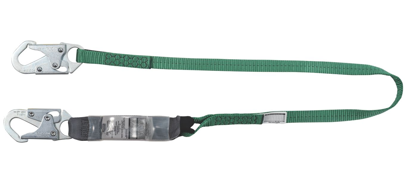 V-SERIES Standard Shock Absorbing Lanyard - Image 2