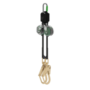 MSA V-EDGE™ Mini Personal Fall Limiter