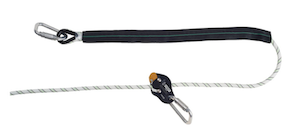 Restraint Lanyards