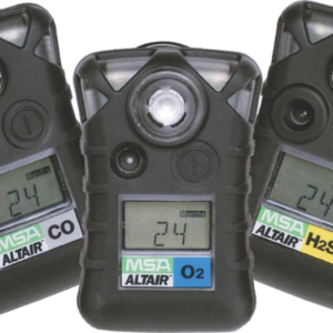 ALTAIR® Single-Gas Detector