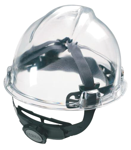 Fas-Trac® III Suspensions