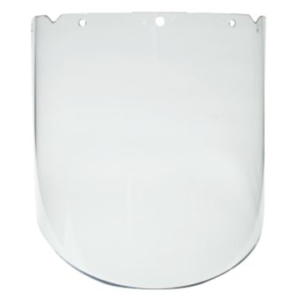 V-Gard® Visors PC for Heavy Duty Purpose