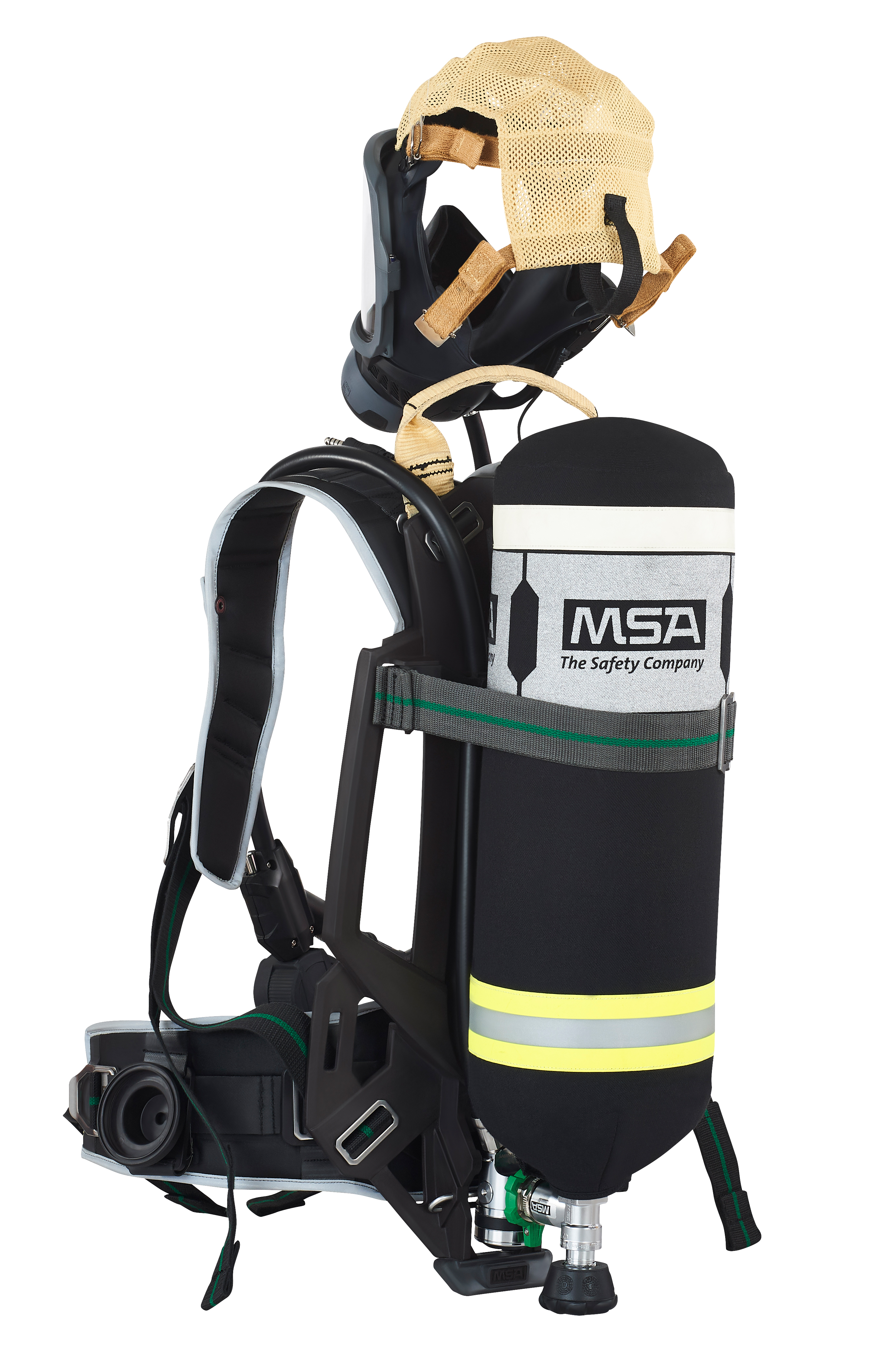 MSA M1 SCBA - Image 3