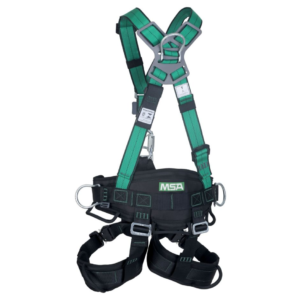 Gravity® Suspension Harnesses