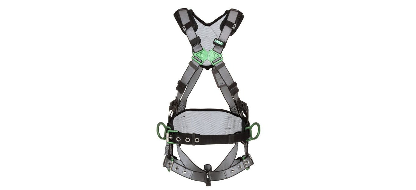 V-FIT™ Safety Harness