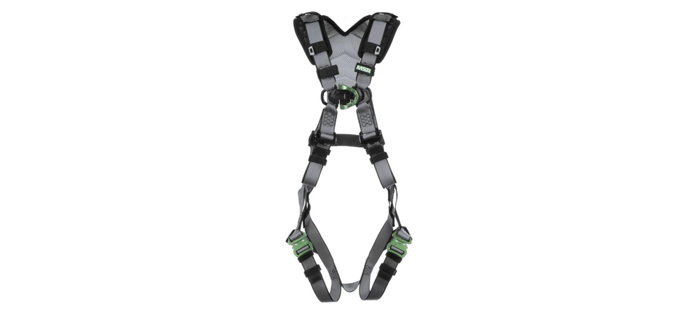 V-FIT™ Safety Harness - Image 2