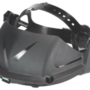 V-Gard® Headgear General Purpose and Elevated Temperature - Extended Crown