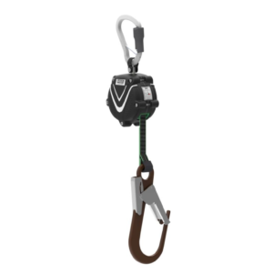 V-SHOCK™ Personal Fall Limiter 3m