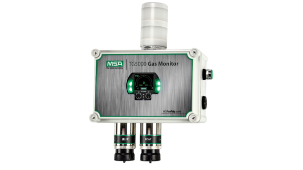 TG5000 Gas Monitor