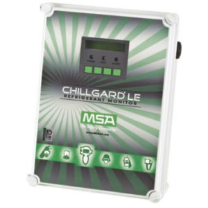 Chillgard® LE Photoacoustic Infrared Refrigerant Monitor