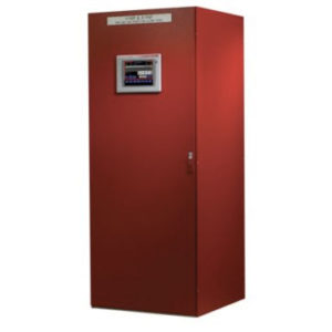 HazardWatch Fire and Gas System