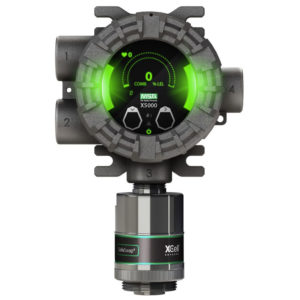 X5000 flame detector