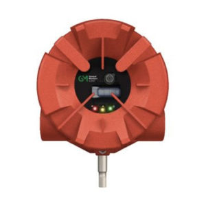 FL500 UV/IR Flame Detector