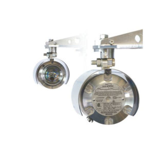 Senscient ELDS™ Open Path Gas Detector