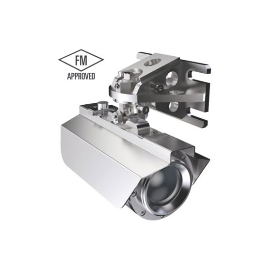 Senscient ELDS™ Open Path Gas Detector - Image 2