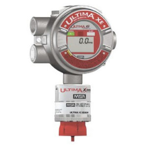 Ultima® X Series Gas Monitors