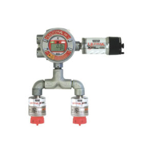 Ultima® X Series Gas Monitors with X3® Technology