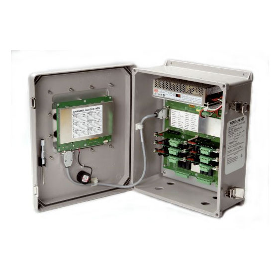 MC600 Multi-Channel Controller - Image 3