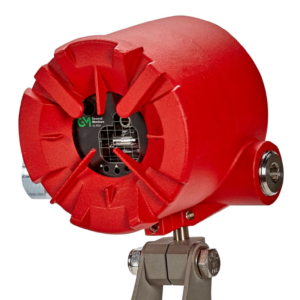 FL500-H2 UV/IR Flame Detector for Hydrogen Applications