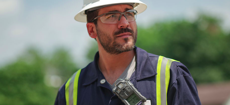 Beyond Compliance: 10 Essentials for a Gas Detection Program ...