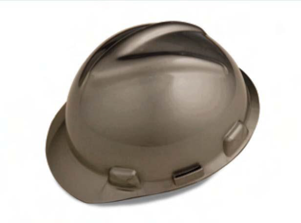 HeatGard safety cap