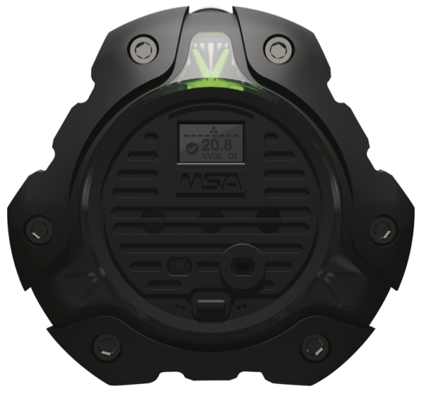 ALTAIR® io360 Gas Detector