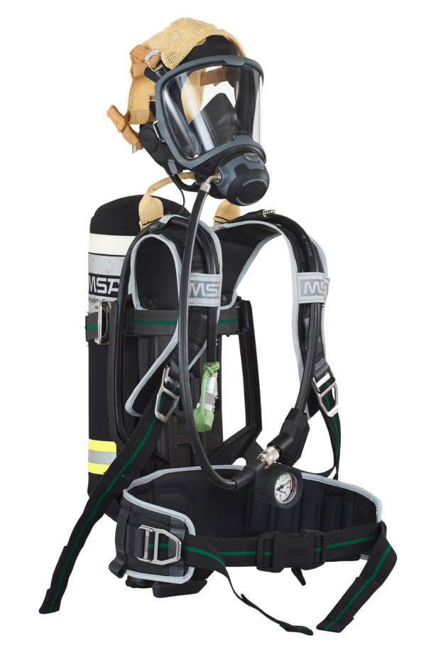 MSA M1 SCBA - Image 4