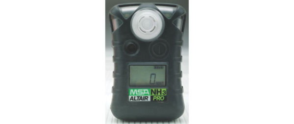 ALTAIR® Pro Single-Gas Detector - Image 6