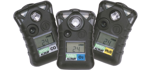 ALTAIR® Single-Gas Detector