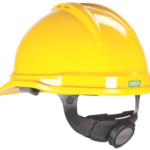 V-Gard® 500 Vented Hard Hat Cap Style