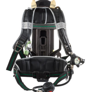 MSA M1 SCBA