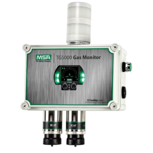 TG5000 Gas Monitor