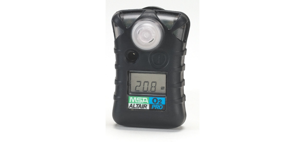 ALTAIR® Pro Single-Gas Detector