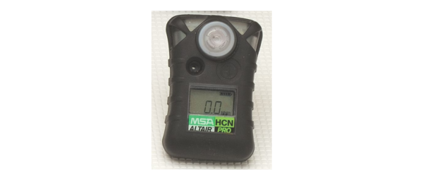 ALTAIR® Pro Single-Gas Detector - Image 7