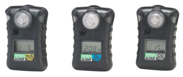 ALTAIR® Pro Single-Gas Detector - Image 4