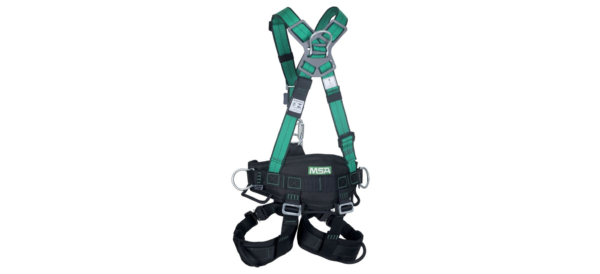 Gravity® Suspension Harnesses