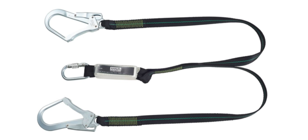 Energy Absorbing Lanyards - Image 2