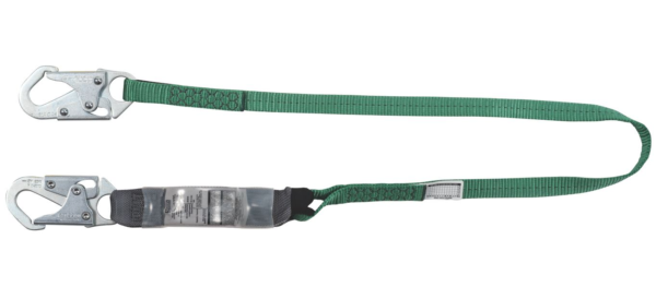 V-SERIES Standard Shock Absorbing Lanyard - Image 2