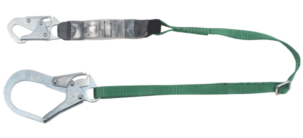 V-SERIES Standard Shock Absorbing Lanyard - Image 3