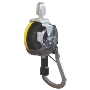 V-SHOCK™ Mini Personal Fall Limiter