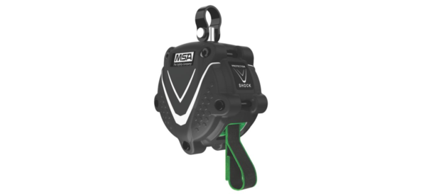 V-SHOCK™ Mini Personal Fall Limiter - Image 6