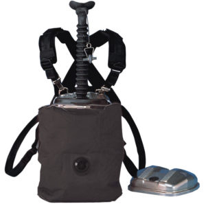 Oxygen Self Rescuer SSR 30/100