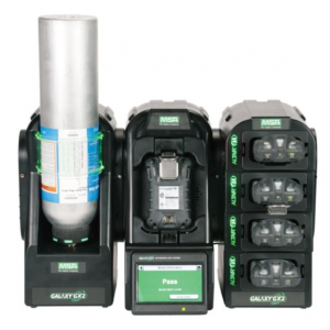 Galaxy GX2 Automated Test System