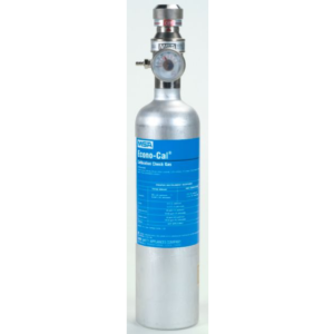 Calibration Testing Gas