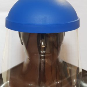 Face shield
