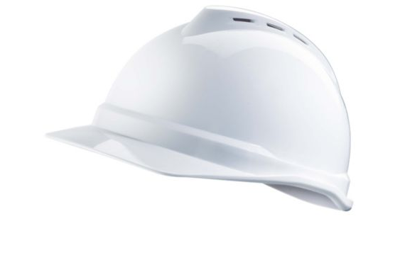 V-Gard® 500 Vented Hard Hat Cap Style - Image 4