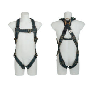 Thermatek full body harness