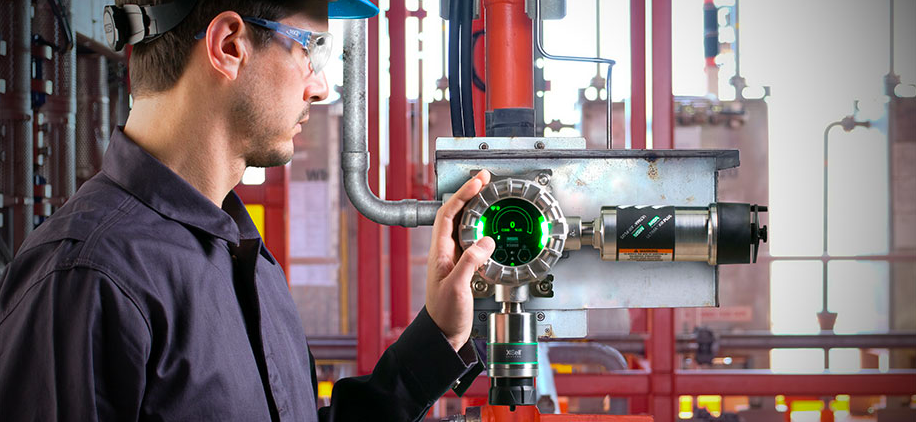 Installing Gas and Flame Detection Systems | Specialised Safety ...