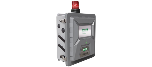 Chillgard® 5000 Ammonia Monitor - Image 3